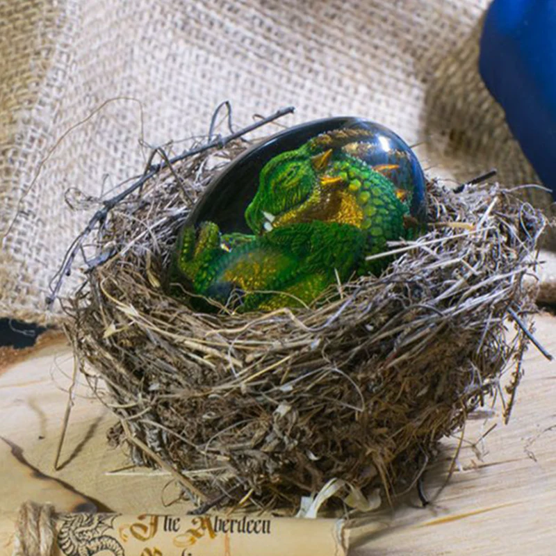 Lava Dragon Egg - Image 8